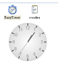 Easy Timer(ʱ)