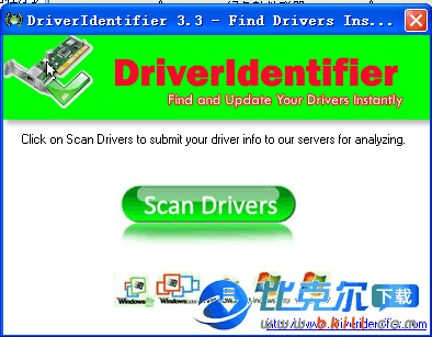 DriverIdentifier(Ӳ)