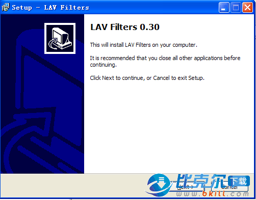 LAV Filter(Ƶ) 32+64λ