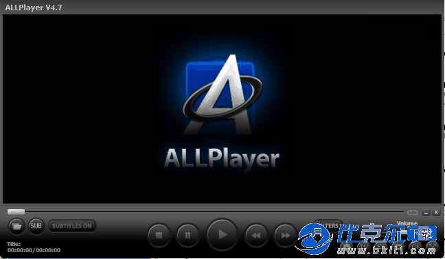 AllPlayer Ӱ