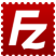 FileZilla(FTP�件)