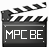 MPC-BE播放器 64位 俄����化版