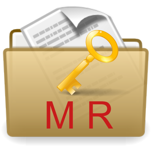 MR文件加密 v1.0.5 安卓版