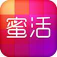 蜜活app v1.1 安卓版