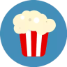 Popcorn Time 2.7.9  安卓版
