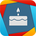 生日提醒(生日手机自动提醒)软件 V1.04.76 安卓版