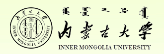 内蒙古大学app V3.0.2 安卓版