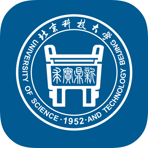 北京科技大学智慧校园教师版 v1.0.14 安卓版