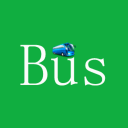 酷炫公交app v1.0 安卓版