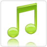 桔子音乐播放器app v1.0 安卓版