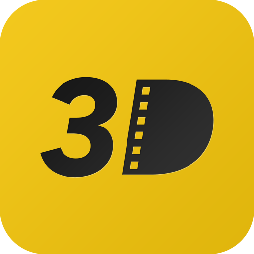 3D电影 v3.5.0 安卓版