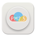 PM2.5app v1.0 ׿