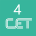 Cet4(英语四级单词软件) v1.0.0 安卓版