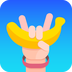 香蕉打卡综艺app v1.03 安卓版