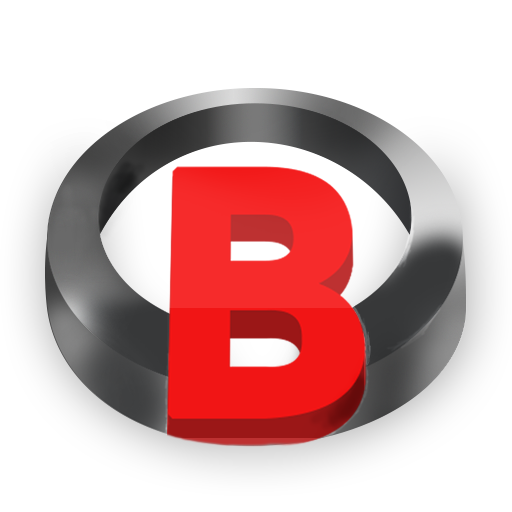 BBIN浏览器APP v1.0 安卓版