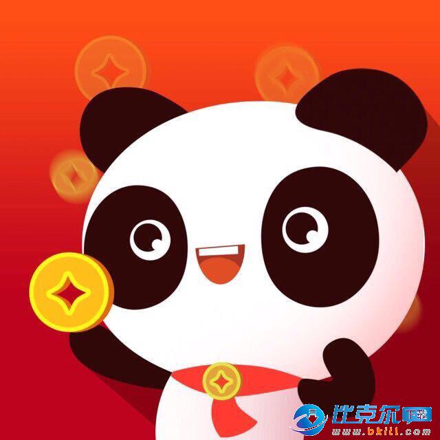 熊猫大咖app v1.7.0 安卓版