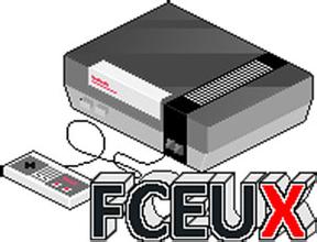 FCEUX(׻ģ)  2.2.3 ɫ