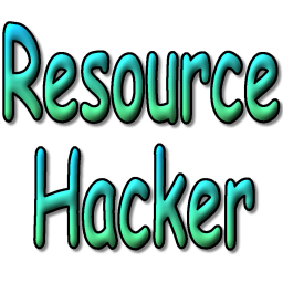 Resource Hacker(EXEļԴ༭)