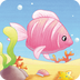 粉红鱼历险记(儿童故事app) v1.0.2 安卓版