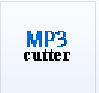 MP3铃声剪切器