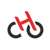 哈罗单车app v4.0.0 安卓版