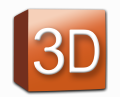 新迪3DSource三维零件库 V4.3.9 官方版