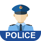 嘉定社区民警app v1.0.2 安卓版
