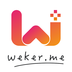 Weker app v1.0.0 ׿