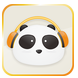 熊猫听听电脑版 V2.7.3 官方PC版