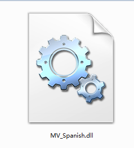 MV_Spanish.dll