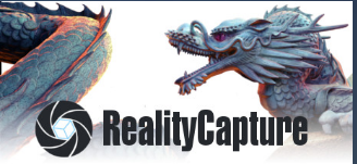 RealityCapture(3Dģ) ٷ