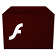 Adobe Flash Player 64位(IE flash插件)