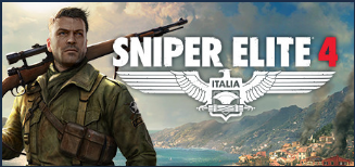 Sniper Elite 4ж(ѻӢ4) ٷİ