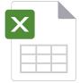 Excel账务处理系统 免费版