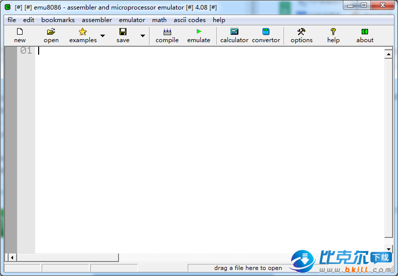 Emu8086 Download For Mac