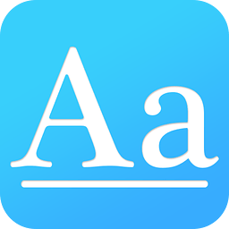 康熙字体app v5.2.9.1 安卓版