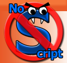 NoScript(Firefox插件) V10.2.1.2 官方版