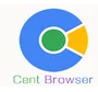 cent browser 百分�g�[器 v3.8.5.69 官方最新版