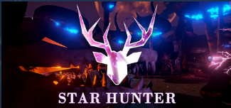 Star Hunter VR() ٷsteam