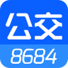 8684公交查询软件 v14.3.7 安卓版