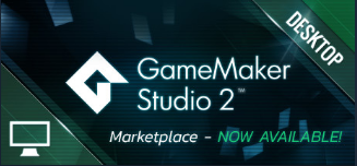 GameMaker Studio 2 Desktop(2DϷ) ٷsteam