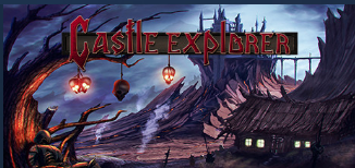Ǳ̽ռ(Castle Explorer) V2017 ٷsteam