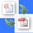 Batch PPT to PDF Converter(PPT批量转PDF转换器) v2017.9.405.2629 官方版