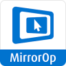 MirrorOp receiverնapp v1.0.1.6 ׿