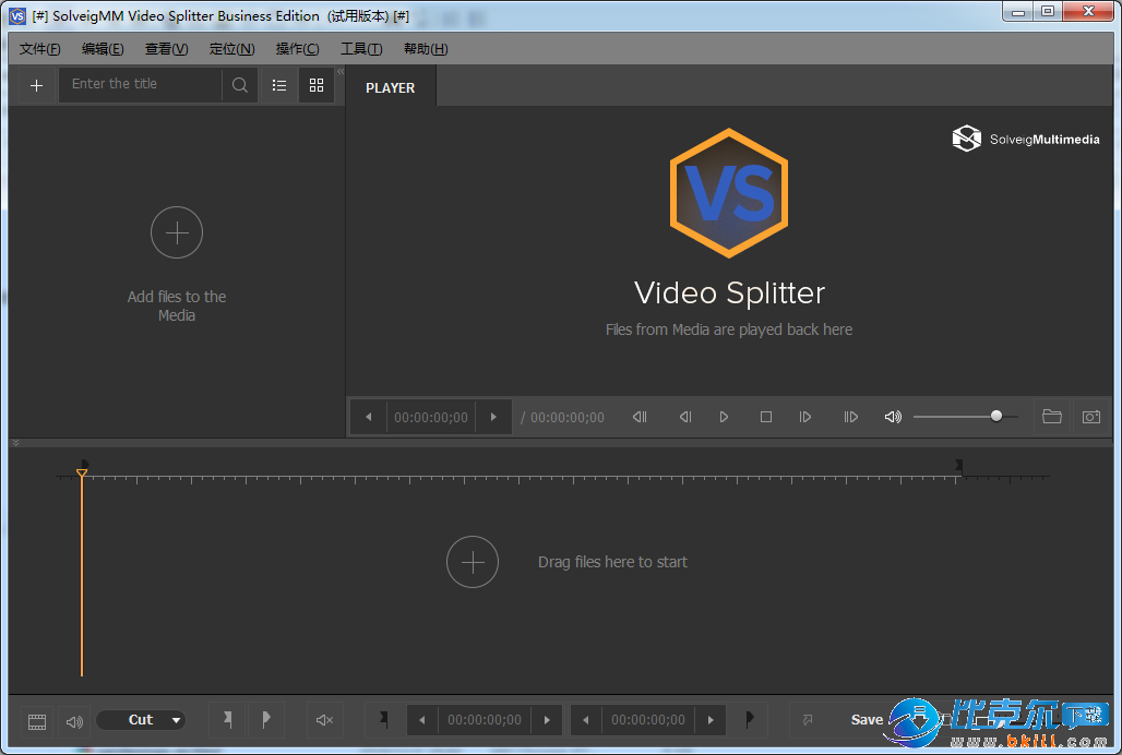 solveigmm video splitter business