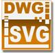 DWGתSVG(DWG to SVG Converter MX) v6.5 ٷ