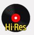 ڽƬ¼(Hi-Res Audio Recorder) v1.1.0 ٷ