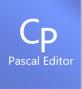 CP Pascal Editor(PascalԵı༭) v3.7 ɫ