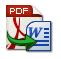 iSkysoft PDF to Word(PDFתWordת) v4.0.1 ٷİ