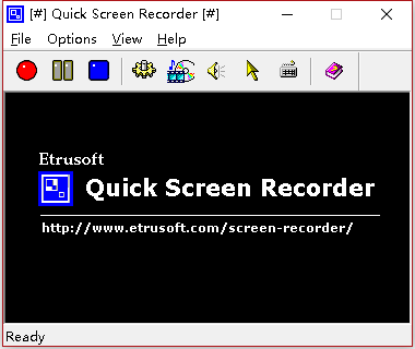 Etrusoft Quick Screen Recorder